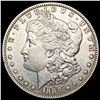 Image 1 : 1883-S Morgan Silver Dollar CLOSELY UNCIRCULATED