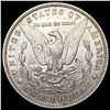 Image 2 : 1883-S Morgan Silver Dollar CLOSELY UNCIRCULATED