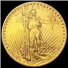 Image 1 : 1924 $20 Gold Double Eagle UNCIRCULATED