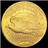 Image 2 : 1924 $20 Gold Double Eagle UNCIRCULATED