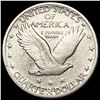 Image 2 : 1926-S Standing Liberty Quarter CLOSELY UNCIRCULATED