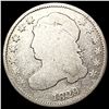Image 1 : 1829 Capped Bust Dime NICELY CIRCULATED