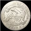Image 2 : 1829 Capped Bust Dime NICELY CIRCULATED