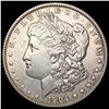 1904 Morgan Silver Dollar CLOSELY UNCIRCULATED