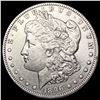 Image 1 : 1896-S Morgan Silver Dollar CLOSELY UNCIRCULATED