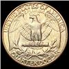 Image 2 : 1932 Washington Silver Quarter CLOSELY UNCIRCULATED