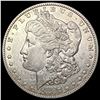 Image 1 : 1897-O Morgan Silver Dollar CLOSELY UNCIRCULATED