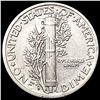 Image 2 : 1926-D Mercury Dime CLOSELY UNCIRCULATED