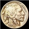 Image 1 : 1918 Buffalo Nickel CLOSELY UNCIRCULATED