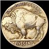 Image 2 : 1918 Buffalo Nickel CLOSELY UNCIRCULATED