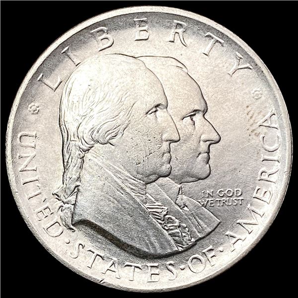 1926 Sesquicentennial Half Dollar UNCIRCULATED