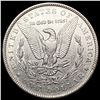 Image 2 : 1899 Morgan Silver Dollar CLOSELY UNCIRCULATED