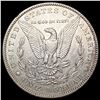 Image 2 : 1899-S Morgan Silver Dollar CLOSELY UNCIRCULATED