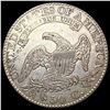 Image 2 : 1823 Capped Bust Half Dollar CLOSELY UNCIRCULATED