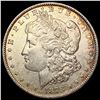 1878 Rev '79 Morgan Silver Dollar CLOSELY UNCIRCULATED
