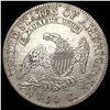 Image 2 : 1809 Capped Bust Half Dollar CLOSELY UNCIRCULATED
