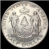 Image 1 : 1920 Maine Half Dollar CLOSELY UNCIRCULATED