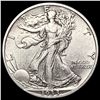 1933 Walking Liberty Half Dollar CLOSELY UNCIRCULATED