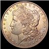 1880-O Morgan Silver Dollar UNCIRCULATED