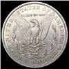 Image 2 : 1884-S Morgan Silver Dollar CLOSELY UNCIRCULATED