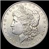 Image 1 : 1878 7TF Morgan Silver Dollar CLOSELY UNCIRCULATED