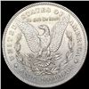 Image 2 : 1878 7TF Morgan Silver Dollar CLOSELY UNCIRCULATED
