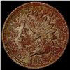 1859 Indian Head Cent LIGHTLY CIRCULATED