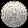 Image 2 : 1895-O Morgan Silver Dollar CLOSELY UNCIRCULATED