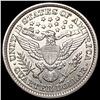Image 2 : 1897 Barber Quarter CLOSELY UNCIRCULATED