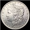 Image 1 : 1889-O Morgan Silver Dollar CLOSELY UNCIRCULATED