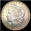 Image 1 : 1904-O Morgan Silver Dollar UNCIRCULATED