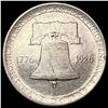 Image 2 : 1926 Sesquicentennial Half Dollar CLOSELY UNCIRCULATED