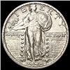 Image 1 : 1920-S Standing Liberty Quarter CLOSELY UNCIRCULATED