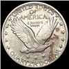 Image 2 : 1920-S Standing Liberty Quarter CLOSELY UNCIRCULATED