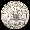 Image 2 : 1936-S Washington Silver Quarter CLOSELY UNCIRCULATED