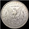 Image 2 : 1901 Morgan Silver Dollar CLOSELY UNCIRCULATED