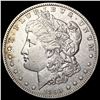 Image 1 : 1895-O Morgan Silver Dollar CLOSELY UNCIRCULATED
