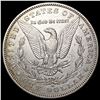 Image 2 : 1895-O Morgan Silver Dollar CLOSELY UNCIRCULATED
