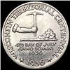 Image 2 : 1936 Wisconsin Half Dollar UNCIRCULATED