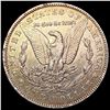 Image 2 : 1900-O Morgan Silver Dollar HIGH GRADE