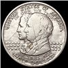 Image 1 : 1921 Alabama Half Dollar HIGH GRADE