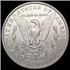 Image 2 : 1898-S Morgan Silver Dollar CLOSELY UNCIRCULATED