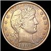 Image 1 : 1900-S Barber Quarter UNCIRCULATED