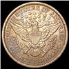 Image 2 : 1900-S Barber Quarter UNCIRCULATED