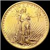 Image 1 : 1922 $20 Gold Double Eagle UNCIRCULATED