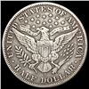 Image 2 : 1900-S Barber Half Dollar CLOSELY UNCIRCULATED