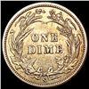 Image 2 : 1906-S Barber Dime UNCIRCULATED