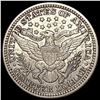 Image 2 : 1909 Barber Quarter CLOSELY UNCIRCULATED