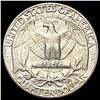 Image 2 : 1934-D Washington Silver Quarter CLOSELY UNCIRCULATED