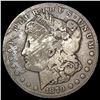 1879-CC Morgan Silver Dollar NICELY CIRCULATED